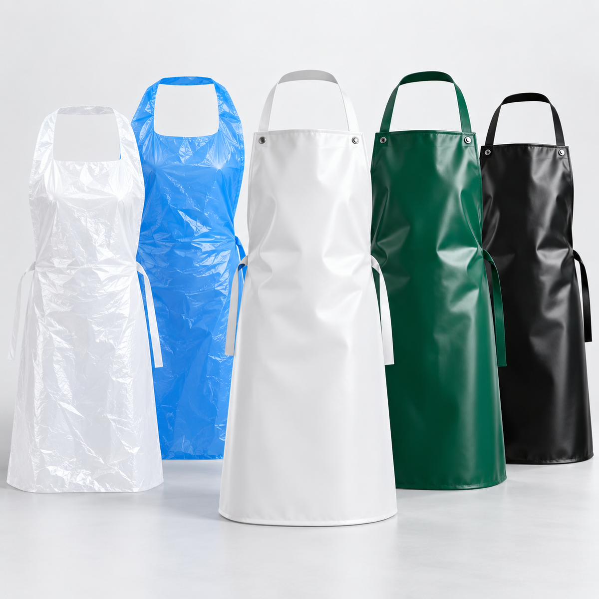 Aprons
