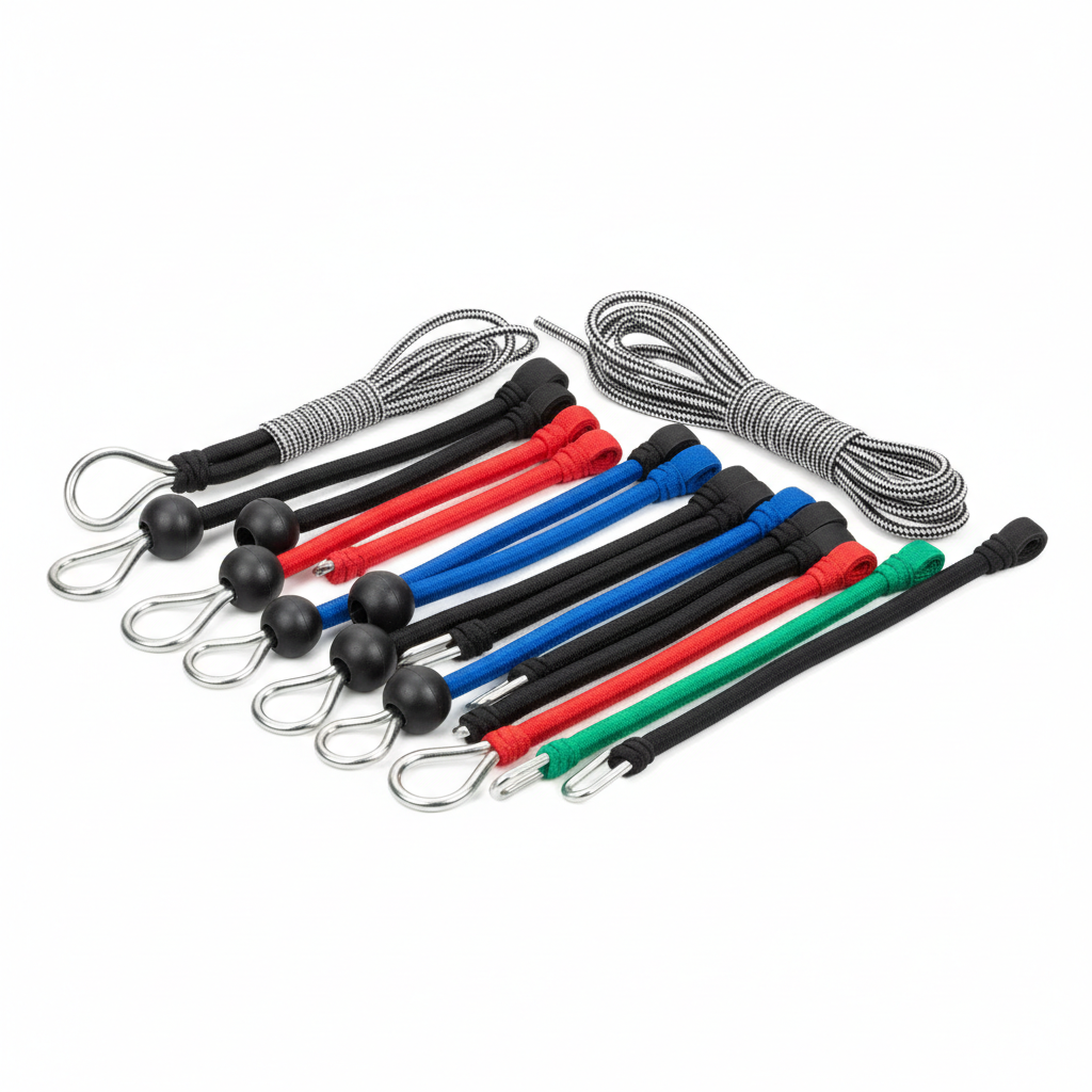 Bungee & Shock Cord
