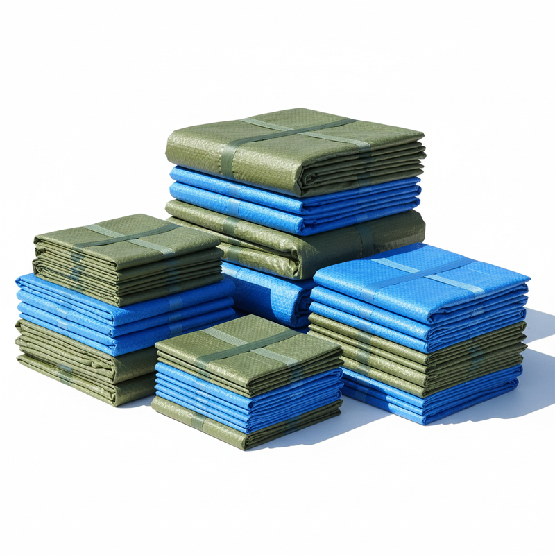 Economy Tarpaulins