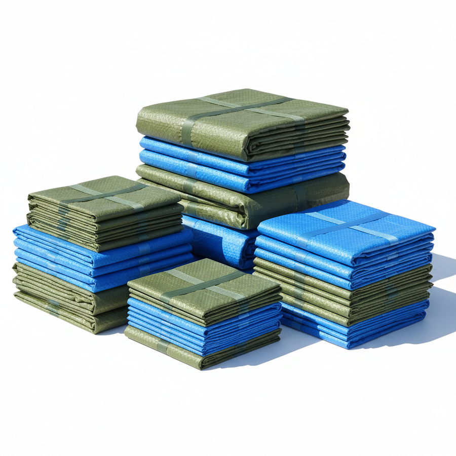 Economy Tarpaulins