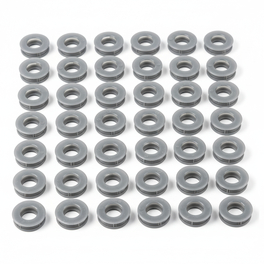 Eyelets