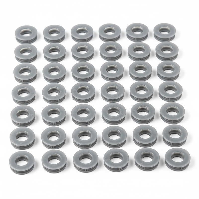 Eyelets