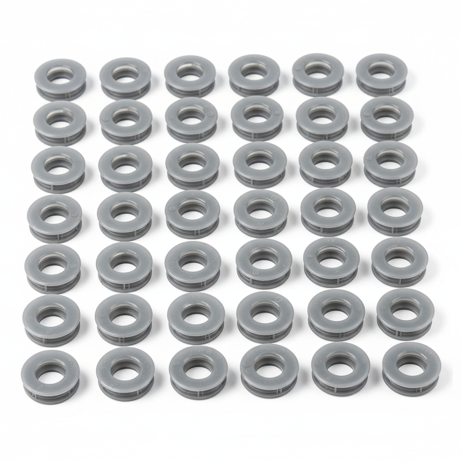 Eyelets