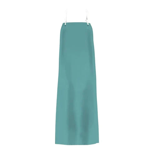 Heavy Duty 20 Mil Waterproof Aprons for Industrial and Everyday Use