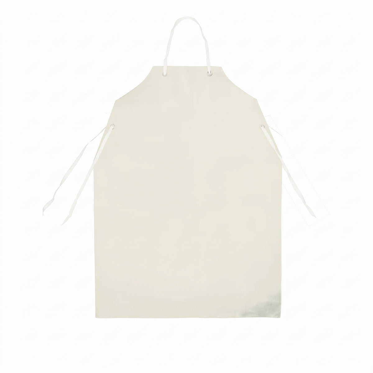 Heavy Duty 20 Mil Waterproof Aprons for Industrial and Everyday Use