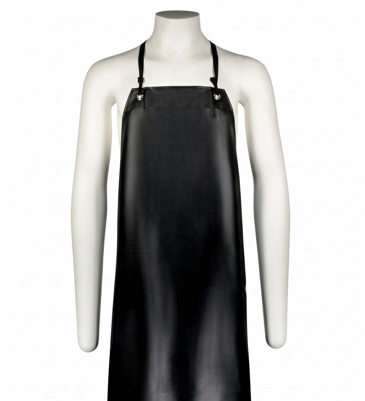 Heavy Duty Waterproof Vinyl Aprons for Industrial and Commercial Use