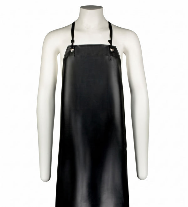 Heavy Duty Waterproof Vinyl Aprons for Industrial and Commercial Use
