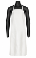 Heavy Duty Waterproof 8 Mil Vinyl Aprons for Industrial and Everyday Use
