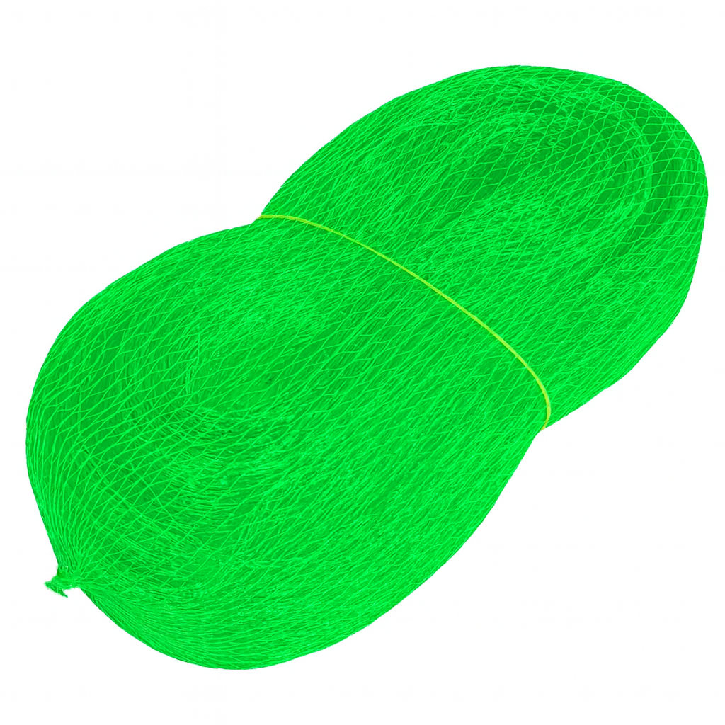 Durable Anti-Bird Netting for Gardens – Green & Black - UV Resistant Mesh for Fruit Trees, Vegetables & Ponds