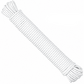 Durable Plastic Coated Clothesline for Outdoor Laundry