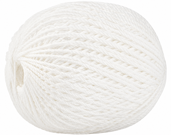 225ft Heavy Duty Polyester Parcel Twine for Packaging and Bundling