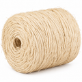 Natural Sisal Twine String for Gardening and Craft Projects