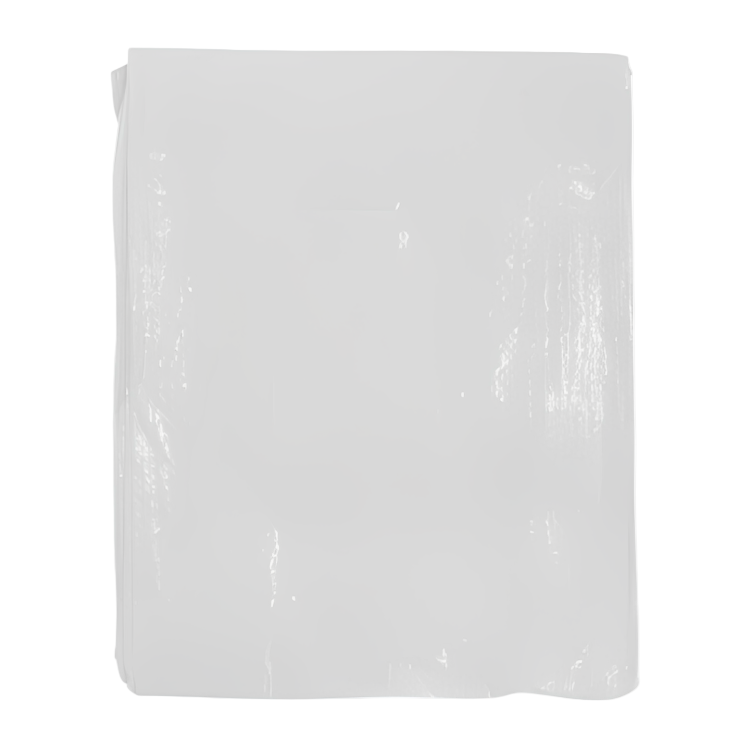 White Tarpaulin 90gsm – Lightweight, Waterproof Multi-Use Cover for Indoor & Outdoor Protection