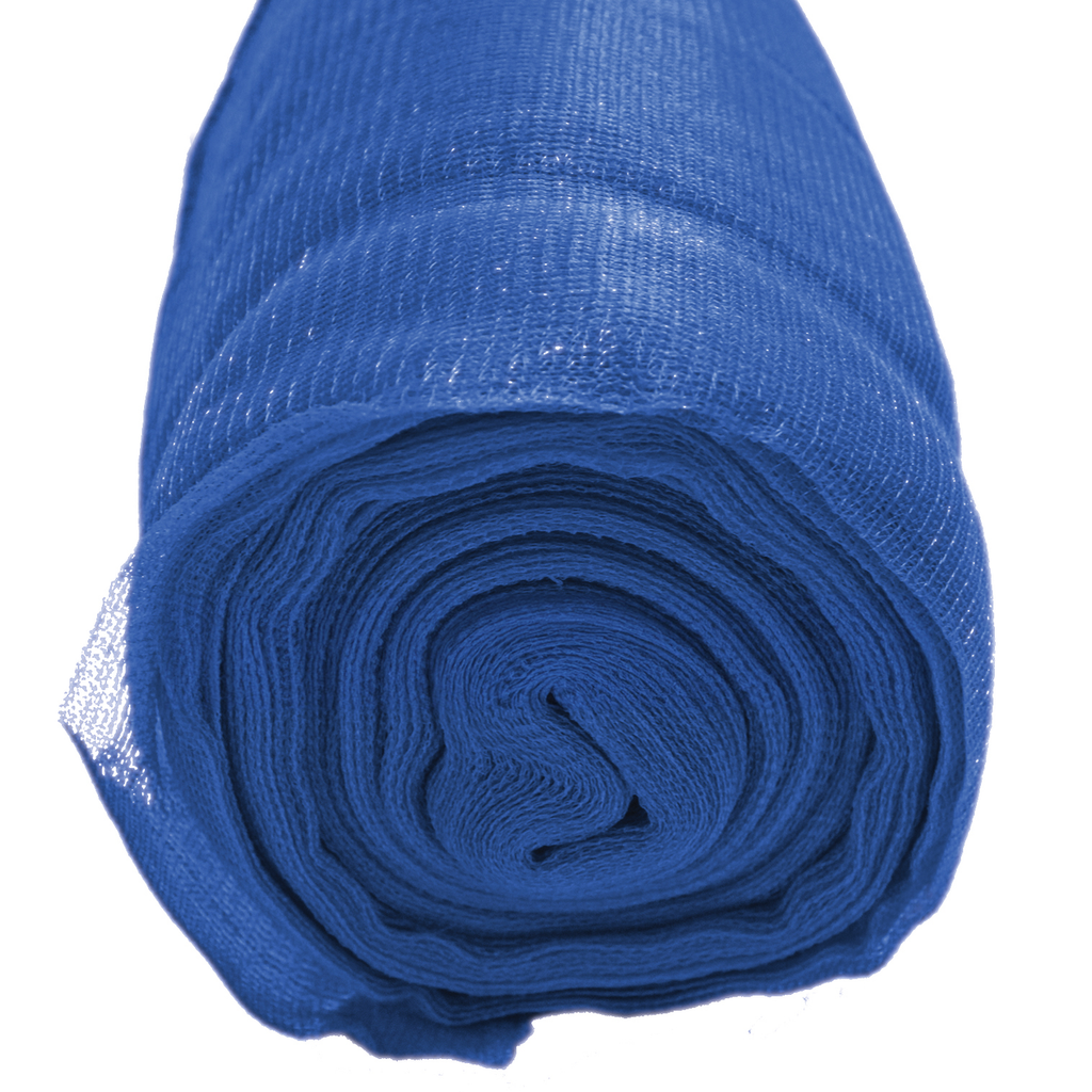 Durable 50GSM Debris Netting for Scaffolding and Construction Safety Applications