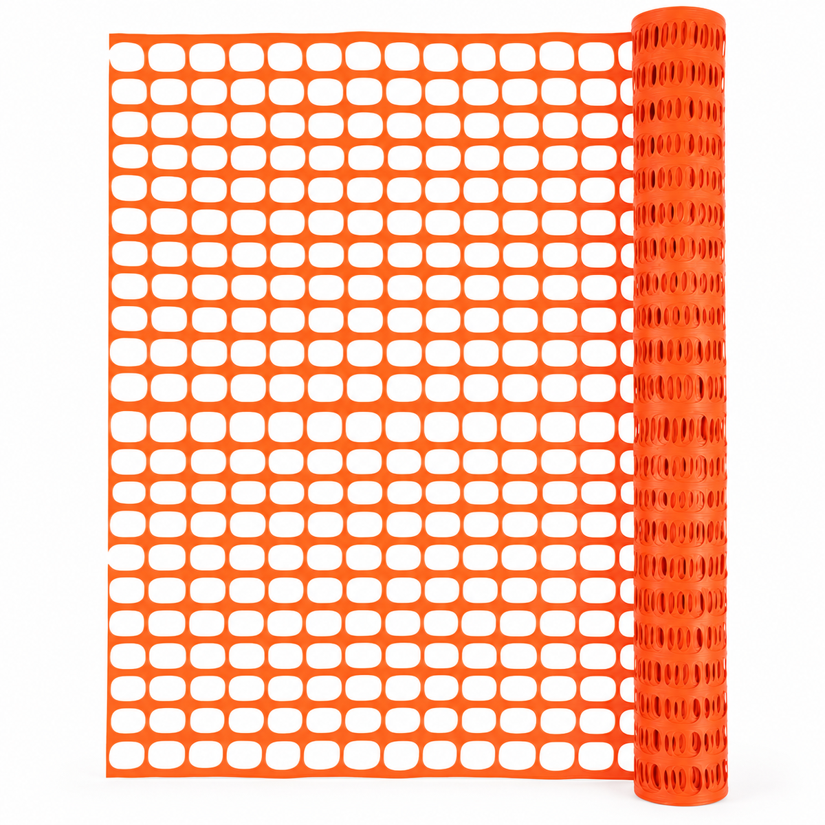 Heavy Duty Temporary Fencing for Construction and Outdoor Areas