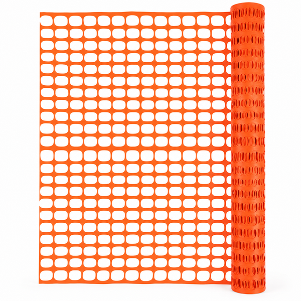 Heavy Duty Temporary Fencing for Construction and Outdoor Areas