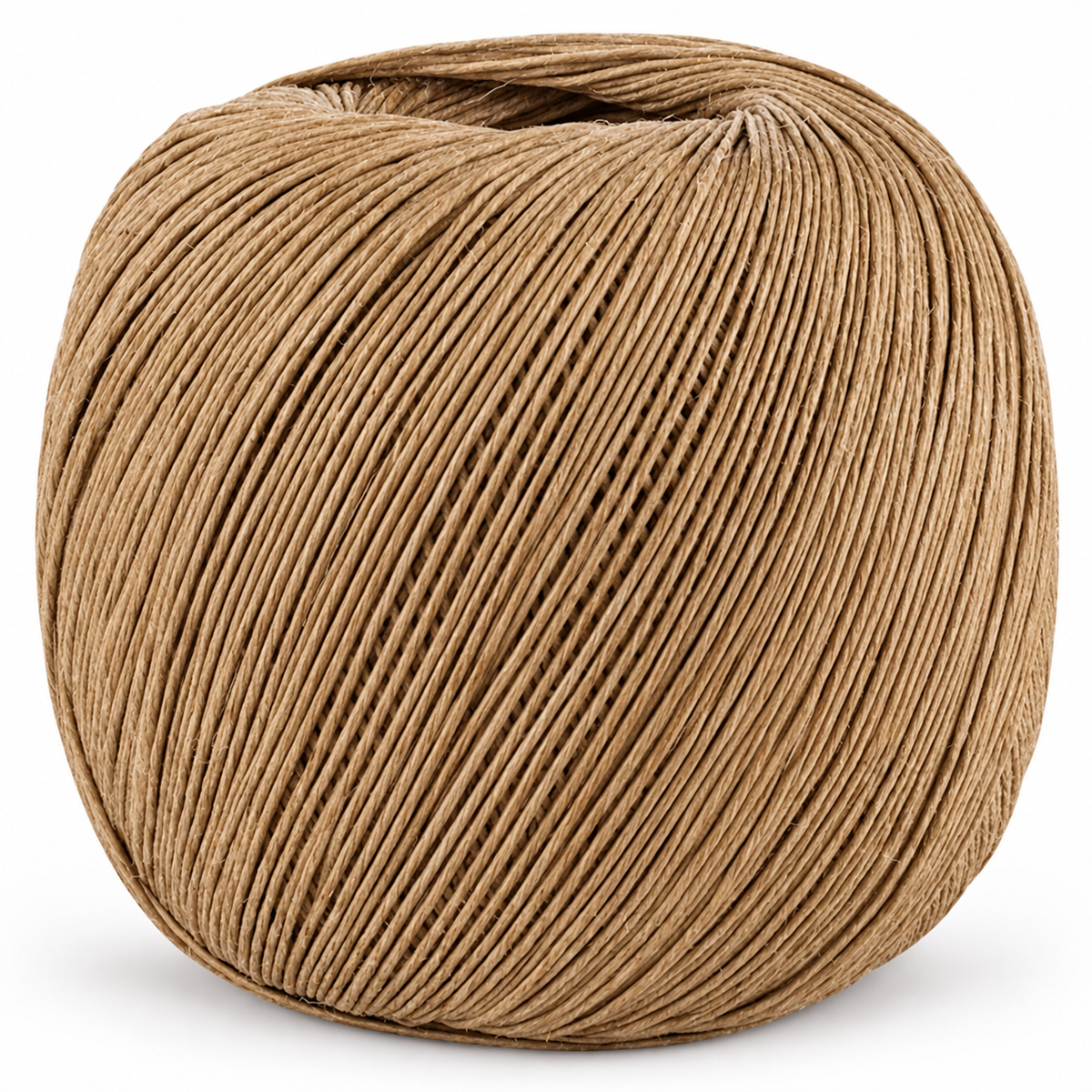 Wax Coated 4 Ply Twine for Upholstery and Furniture Repair