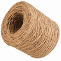 Natural Jute Twine for Crafts, Gardening and Packaging